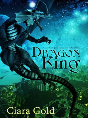 cover image of Dragon King